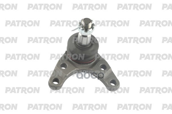 Опора Шаровая Ford Ranger 06/06 - Mazda Bt-50 Cd 12/06 - PATRON арт. PS3251