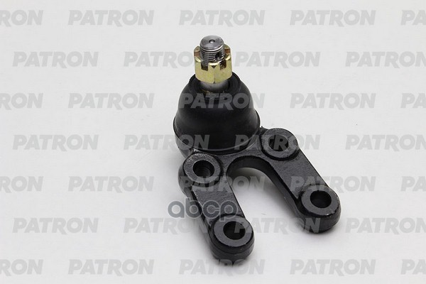 Опора Шаровая Ssangyong: Korando 88-99, Musso 93-98 (Произведено В Корее) PATRON арт. PS3314KOR