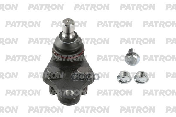 Опора Шаровая Kia Sorento Um Iii 2015-2017 (Произведено В Турции) PATRON арт. PS3323