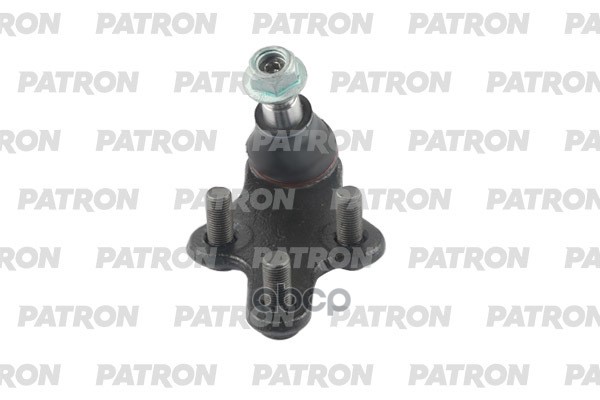 Опора Шаровая Citroen C4 Picasso Ii 2013- (Произведено В Турции) PATRON арт. PS3336