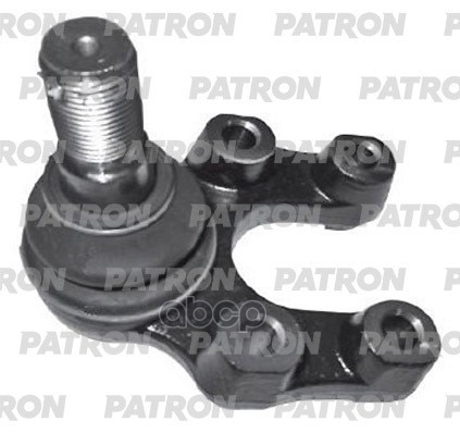 Опора Шаровая Nissan Cabstar (F24 M) 09/06 - (Произведено В Турции) PATRON арт. PS3346