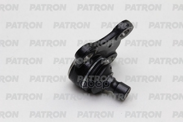 Опора Шаровая Лев Hyundai: Sonata (Lf) 14- (Произведено В Корее) PATRON арт. PS3349LKOR