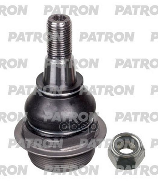 Опора Шаровая Opel Movano B 10- Renault Master Iii 10- PATRON арт. PS3460