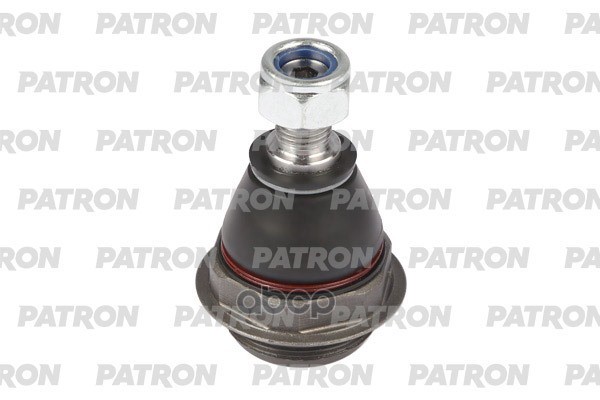 Опора Шаровая Citroen Space Tourer 2016-, Citroen Jumpy Iii 2016-, Peugeot Expert V 2016- PATRON арт. PS3504