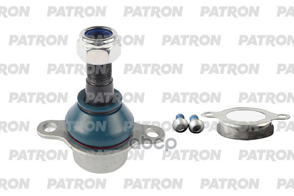 Опора Шаровая Ford Transit 04/2014 - (Произведено В Турции) Ps3970-Hd PATRON арт. PS3970-HD