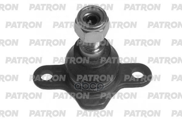 Опора Шаровая Усиленная Vw: Тransporter T4 Ch.->70-T-199999 90-03 PATRON арт. PS3980-HD