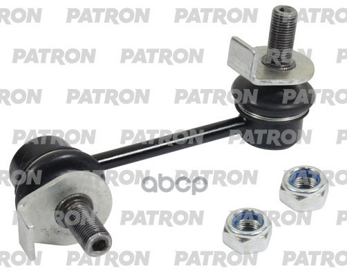 Тяга Стабилизатора Правая Infiniti: Fx35 02-08, Fx45 02-08 PATRON арт. PS40010R