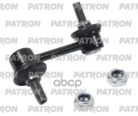 Тяга Стабилизатора Лев Honda: Accord 03-07  Acura: 3.2Tl 04-06 PATRON арт. PS40014L