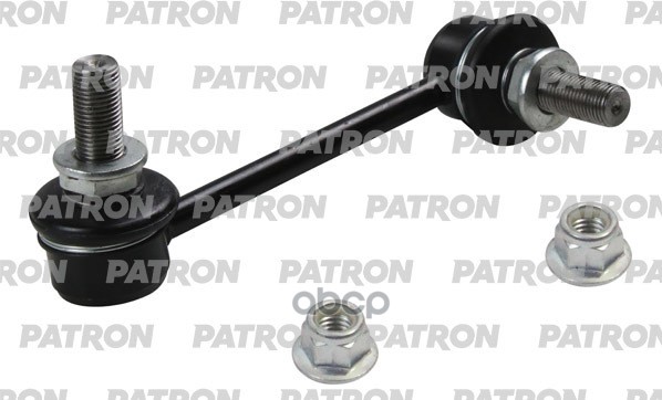 Тяга Стабилизатора Правая Nfiniti Fx35/Fx37/Fx50 2009 - 2013 PATRON арт. PS40016R