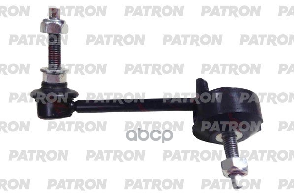 Тяга Стабилизатора Правая Ford Explorer 11-13 Flex P3 09-13 Lincoln Mks 09-13 Mkt Tp4 10-13 (Произведено В Турции) PATRON арт...