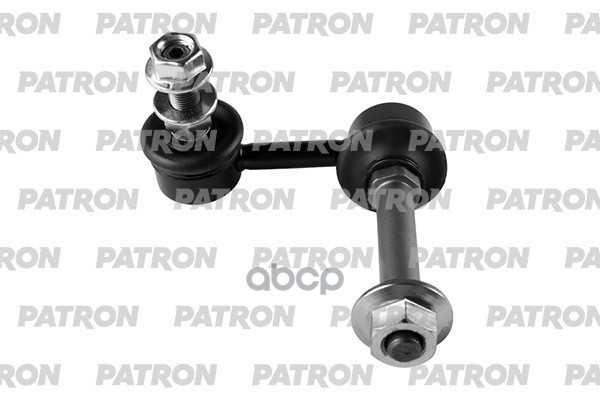 Тяга Стабилизатора Infiniti Ex35 (J50) 07- (Произведено В Турции) PATRON арт. PS40045R