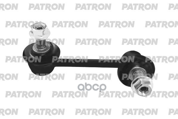 Тяга Стабилизатора Honda Crosstour 2010- Honda Accord Viii 2008-2012 (Произведено В Турции) PATRON арт. PS40046R