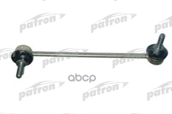 Тяга Стабилизатора Передн Лев Bmw: 5 E39 95-01/98 PATRON арт. PS4005L