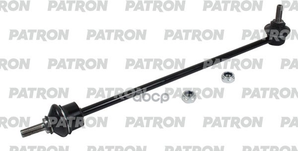 Тяга Стабилизатора Передн 77008-05494 Renault: Laguna I 94-01, Safrane 92-, Espace 97-02 PATRON арт. PS4012