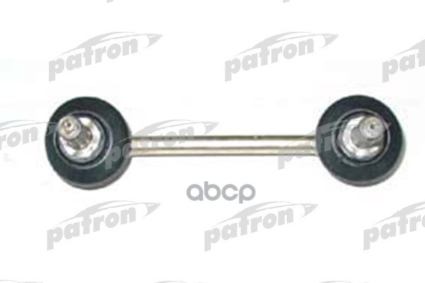 Тяга Стабилизатора 56261-90J01 Nissan: Primera 96-01, Primera Hatchback 96-02, Primera Traveller 98-01 PATRON арт. PS4033