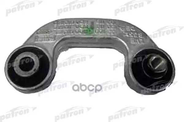 Тяга Стабилизатора Праваяaudi: A4 01-04, 04- PATRON арт. PS4055R