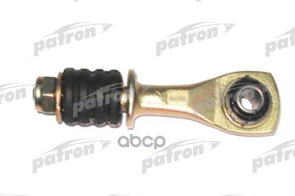 Тяга Стабилизатора Двусторонняяford: Mondeo 10/94-, 96-00 PATRON арт. PS4058