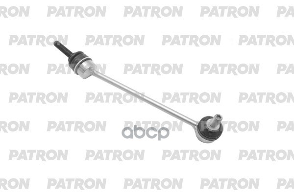 Тяга Стабилизатора Усиленная 281Мм Mercedes-Benz: S-Class W221 07/06- PATRON арт. PS40654L-HD