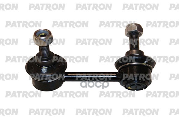Тяга Стабилизатора Renault Latitude 2011 - (Произведено В Турции) PATRON арт. PS40770