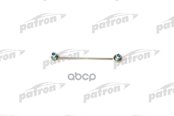 Тяга Стабилизатора Ford: Mondeo 01- PATRON арт. PS4077