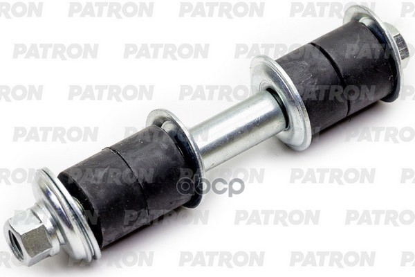 Тяга Стабилизатора Mitsubishi Carisma Седан (Daa) Carisma (Daa) Colt Ii (C1a) Colt Iv (Caa) Lancer Седан V (C1a, C6a) Lancer ...