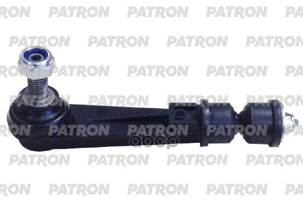 Тяга Стабилизатора Chevrolet: Equinox 08-11, Captiva Sport 12-15, Saturn: Vue 09-10, Gmc: Terrain 10-17 3.6, Pontiac: Torrent...