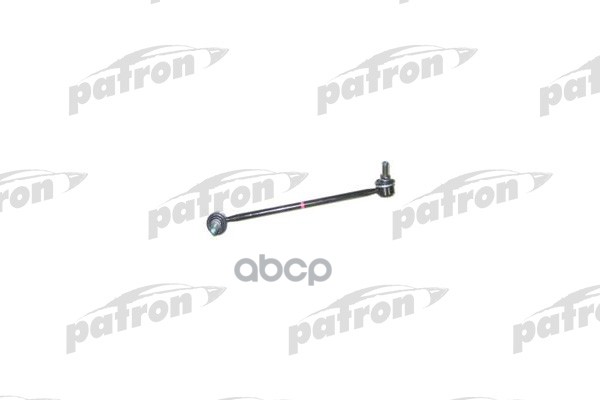 Тяга Стабилизатора Hyundai: Accent 05-  Kia: Rio 05- PATRON арт. PS4088L