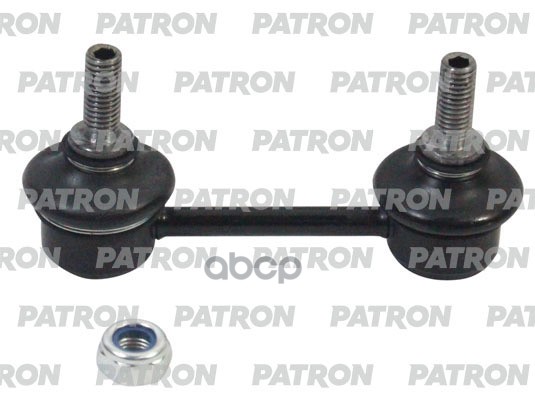 Тяга Стабилизатора M10x1.25 M10x1.25 Nissan: Primera 1.6-2.0/1.9-2.2D 01-07 PATRON арт. PS4091
