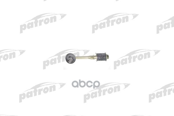Тяга стабилизатора HYUNDAI: ACCENT 99-06  PS4132 PATRON арт. PS4132