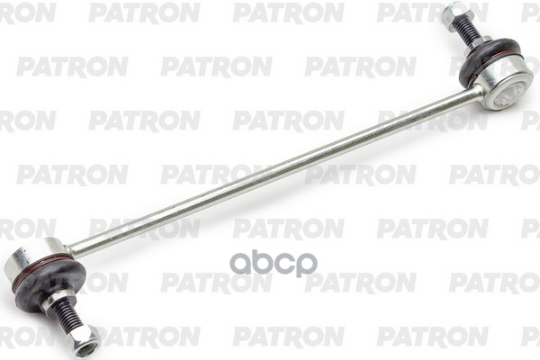 Тяга стабилизатора RENAULT: LAGUNA II 01-  PS4178 PATRON арт. PS4178