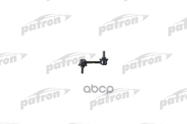 Тяга Стабилизатора Honda: Accord Viii (Cl, Cm) 03- PATRON арт. PS4187L