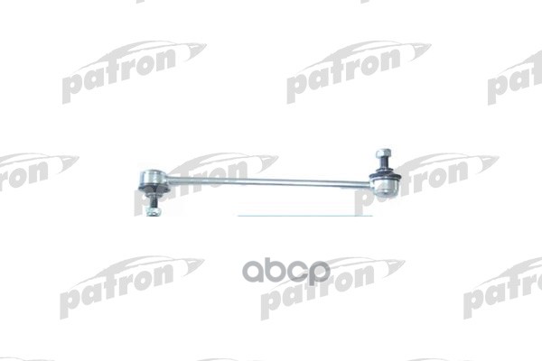 Тяга стабилизатора TOYOTA: RAV 4 II (XA2) 00-, RAV 4 II (XA2) 00-  PS4196 PATRON арт. PS4196