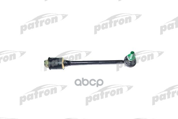 Тяга Стабилизатора Nissan: Pathfinder (R50) 97-04, Xterra (R50) 97-04 PATRON арт. PS4201