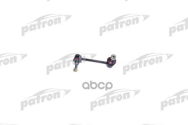 Тяга Стабилизатора Honda: Cr-V 97-01 PATRON арт. PS4203R