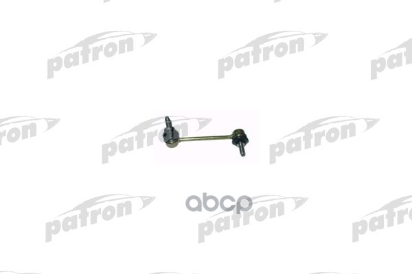 Тяга Стабилизатора Mercedes-Benz: W140/C140 91-99 PATRON арт. PS4206L