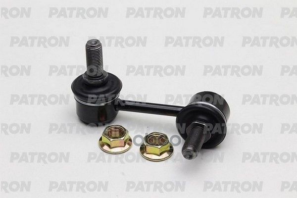 Тяга Стабилизатора Chevrolet: Epica 06-08  Daewoo: Leganza 97- (Произведено В Корее) PATRON арт. PS4214LKOR