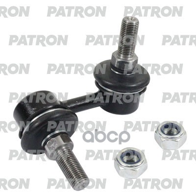 Тяга Стабилизатора Правая Nissan: Pathfinder 05-10, Armada 05-10  Infiniti: Qx56 05-10 (Произведено В Турции) PATRON арт. PS4...