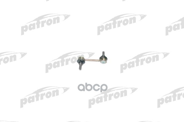Тяга Стабилизатора Lancia: K 95- (Произведено В Турции) PATRON арт. PS4259