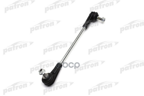 Тяга Стабилизатора Правая Bmw: 1 F20/F21 2010-, Bmw: 3 F30/F31 11-, Bmw: 3 F34 Gt 12- (Произведено В Турции) PATRON арт. PS4302R