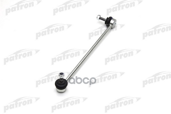 Тяга Стабилизатора Правая Bmw: 6 E63 01/04- (Произведено В Турции) PATRON арт. PS4305R