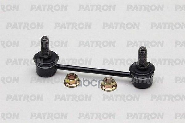 Тяга стабилизатора HYUNDAI: TUCSON IX 4WD 09-, CRETA 4WD 15- (произве PATRON PS4331KOR PATRON арт. PS4331KOR