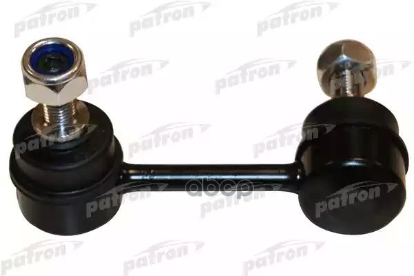 Тяга Стабилизатора Jeep: Compass ( Mk 49 ) 08/2006 - (Произведено В Турции) PATRON арт. PS4342
