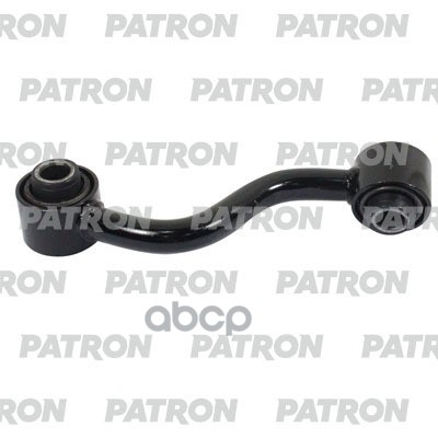 Тяга стабилизатора NISSAN QASHQAI 01/07 - (с.п. де PATRON арт. PS4427R