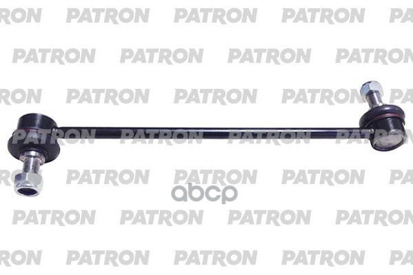 Тяга Стабилизатора Hyundai I 40 06/2012 - PATRON арт. PS4433