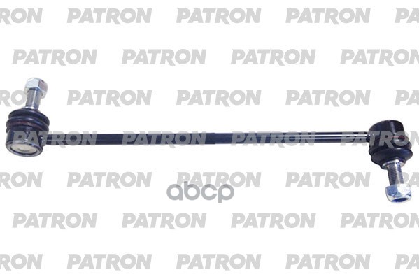 Тяга Стабилизатора Mercedes Vito - Viano ( W447 ) 08/2014 - (Произведено В Турции) PATRON арт. PS4437