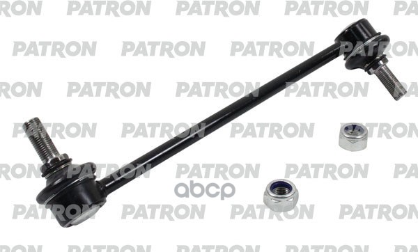 Тяга стабилизатора hyundai i 30 1007 kia: ceed 06 (c.п. детали турция) PS4452 PATRON арт. PS4452