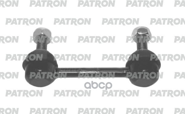 Тяга Стабилизатора Subaru Legacy Iii 12/98 - 08/03 Legacy Iv 09/03 - Outback Be, Bh 10/00 - 08/03 Outback 09/03 - PATRON арт....