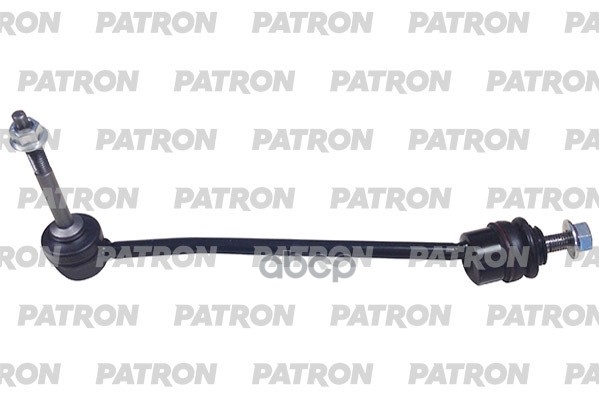Тяга стабилизатора MERCEDES-BENZ: W222C217 13- PS4501L PATRON арт. PS4501L