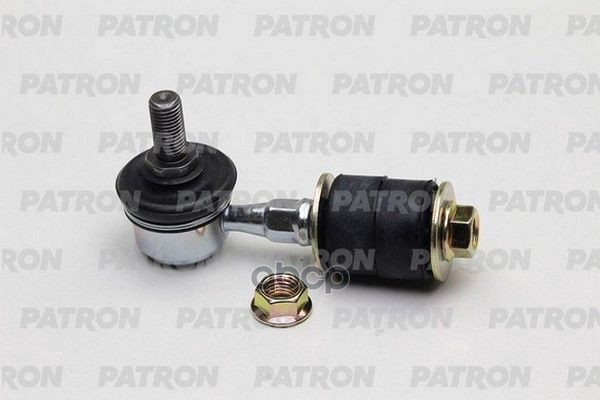 Тяга Стабилизатора Hyundai: Sonata 89-93 (Произведено В Корее) PATRON арт. PS4508KOR