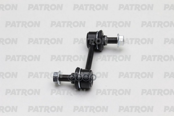 Тяга Стабилизатора Hyundai: Santa Fe 06-  Kia: Sorento 09- (Произведено В Корее) PATRON арт. PS4513KOR